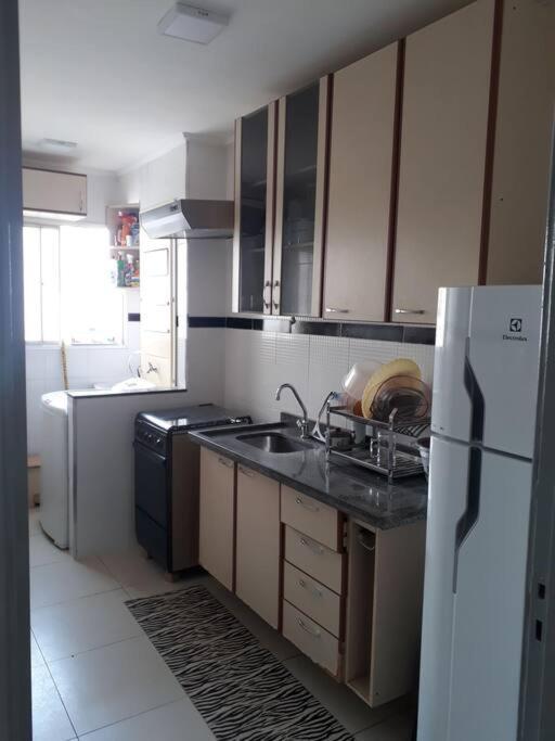 Tatuape Cozy - No Do Tatuape Apartamento *