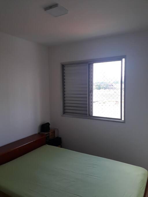 Apartamento Tatuape Cozy - No Do Tatuape *