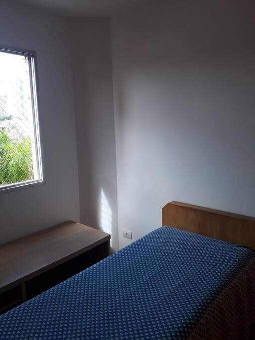 Apartamento Tatuape Cozy - No Do Tatuape São Paulo