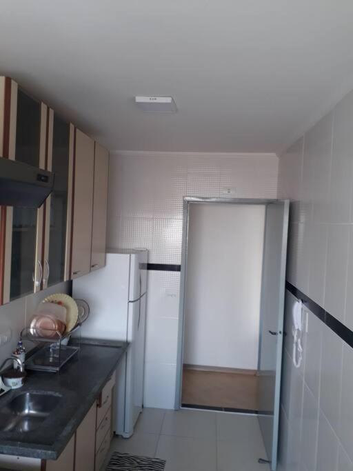 Apartamento Tatuape Cozy - No Do Tatuape