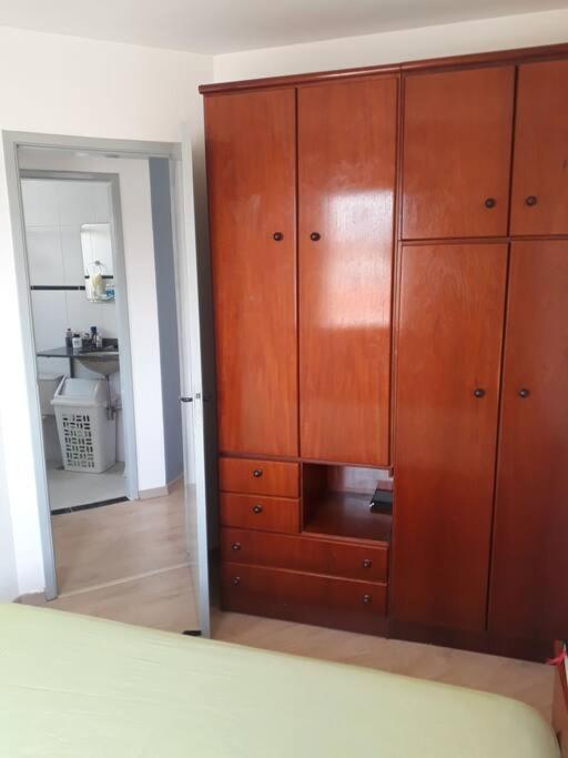Apartamento Tatuape Cozy - No Do Tatuape São Paulo