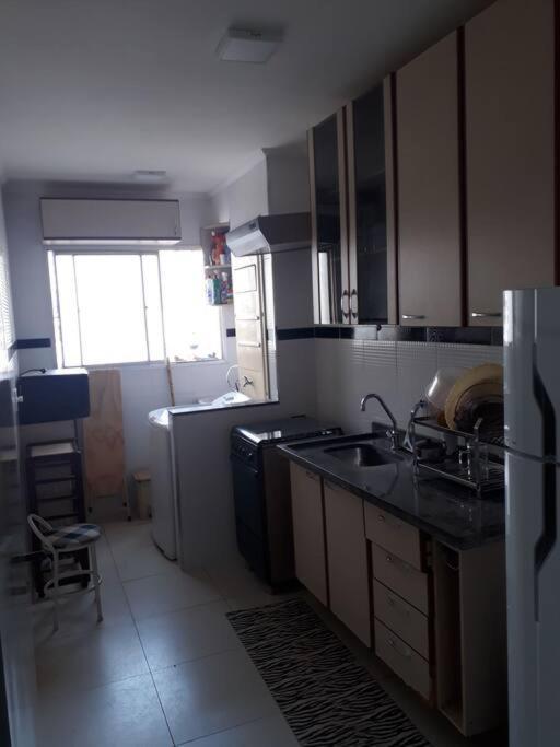 Apartamento Tatuape Cozy - No Do Tatuape
