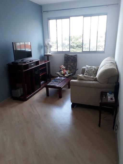 Apartamento Tatuape Cozy - No Do Tatuape São Paulo