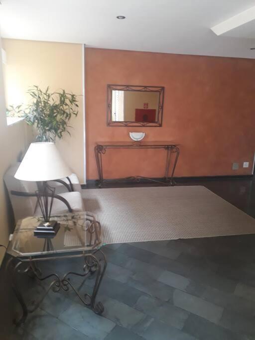 Tatuape Cozy - No Do Tatuape Apartamento São Paulo